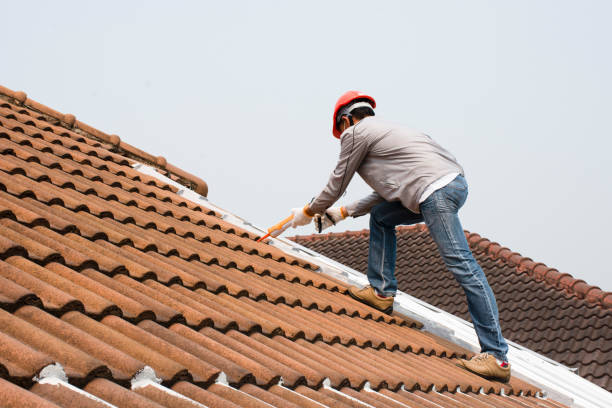 Best Tile Roofing Installation  in Leonardo, NJ