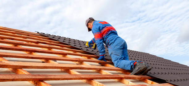 Best Emergency Roof Repair Services  in Leonardo, NJ