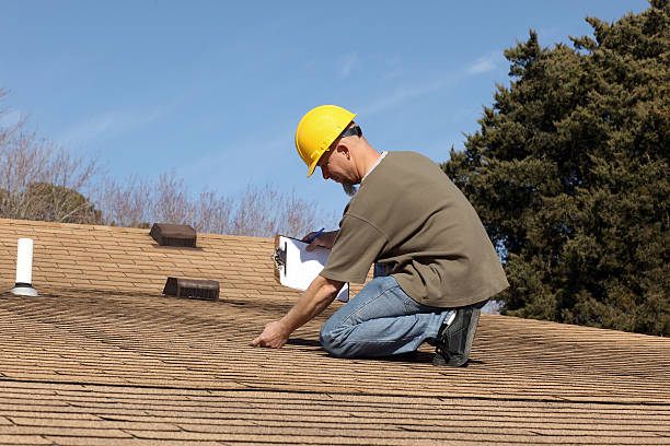 Best Chimney Flashing Repair  in Leonardo, NJ