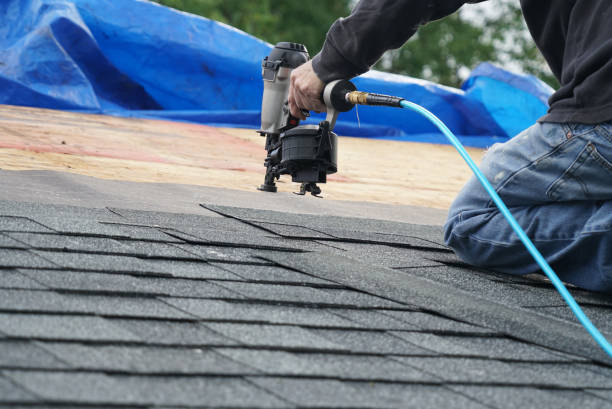 Fast & Reliable Emergency Roof Repairs in Leonardo, NJ