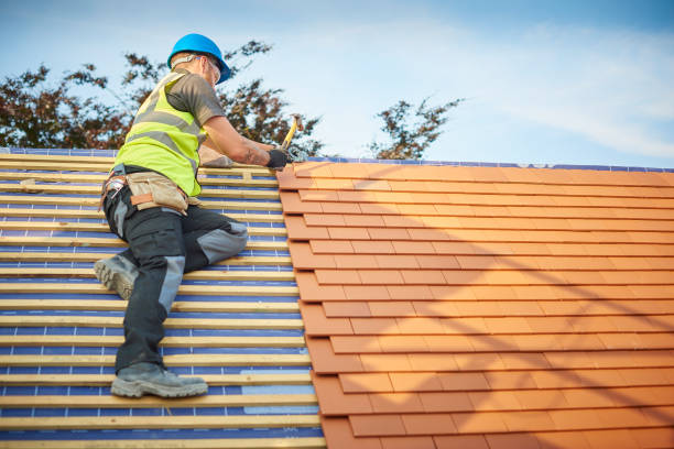 Reliable Leonardo, NJ Roofing service Solutions